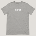 T-shirt GR®54 Boucle des Écrins