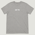 T-shirt GR®70 Chemin de Stevenson