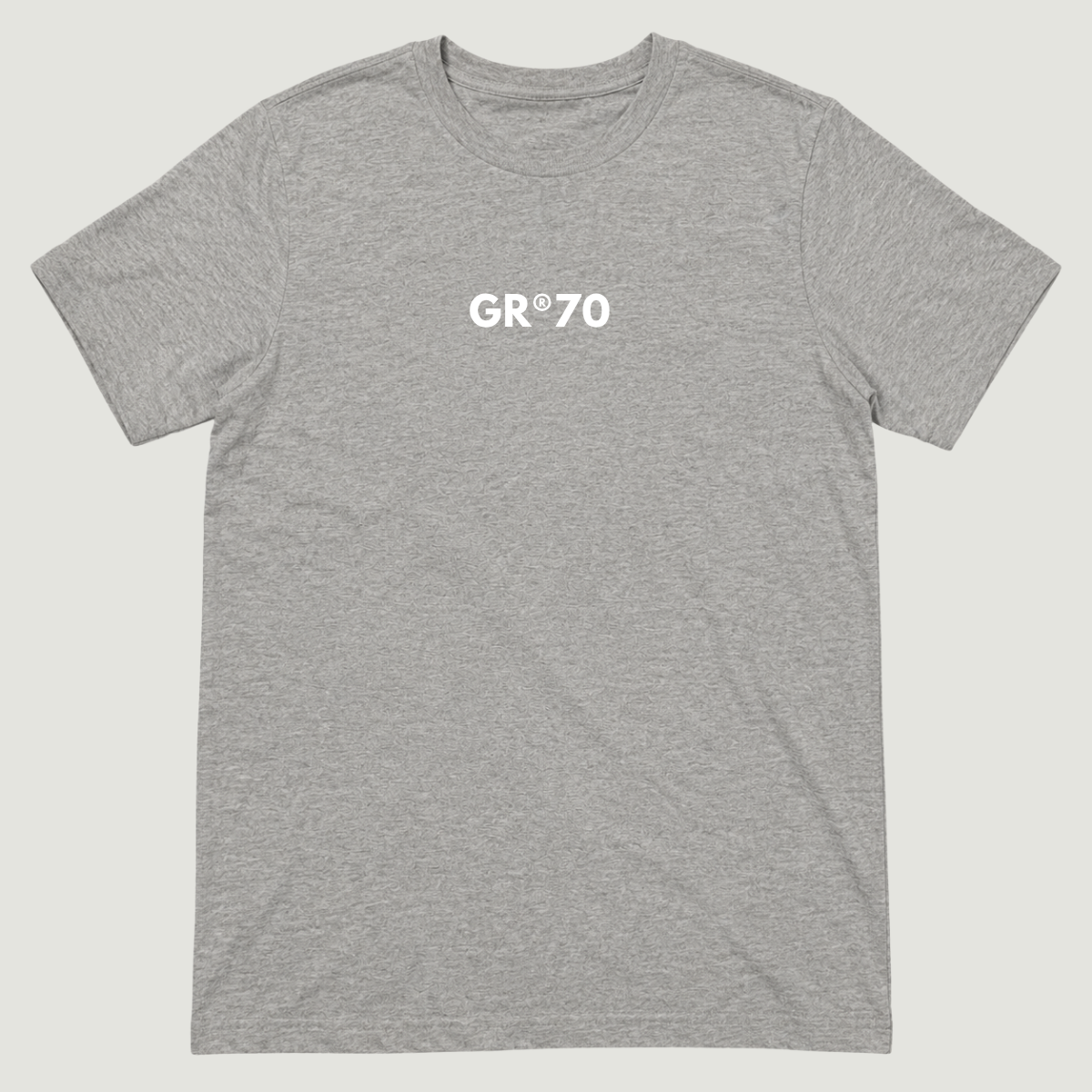 T-shirt GR®70 Chemin de Stevenson