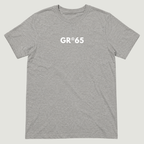 T-shirt GR®65 Le Chemin de Compostelle