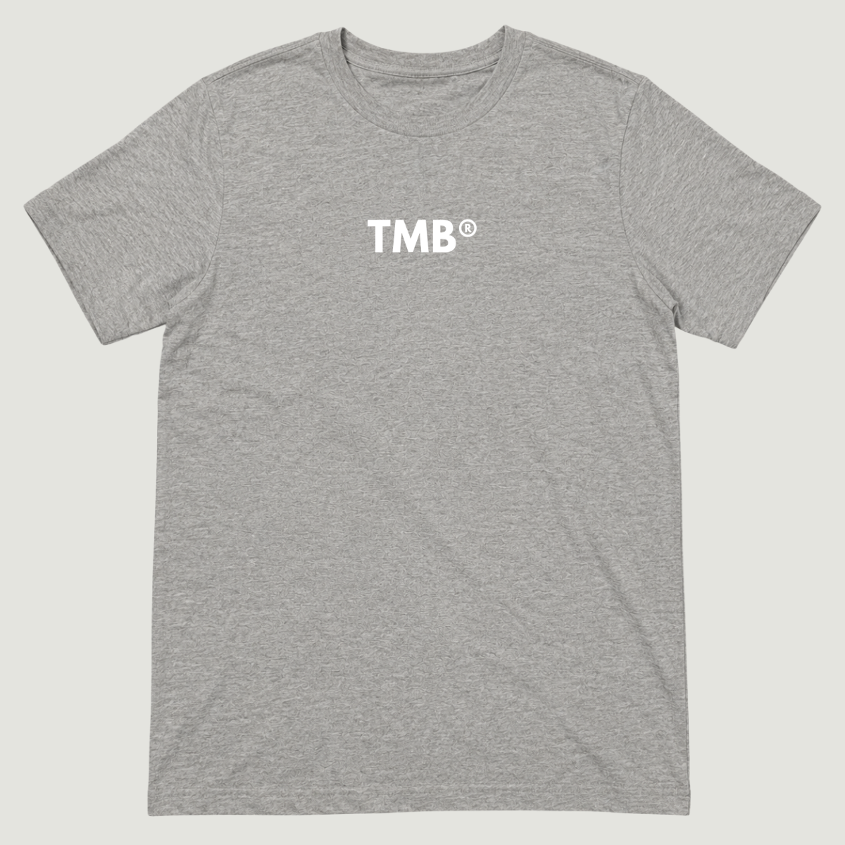 T-shirt TMB® Tour du Mont-Blanc