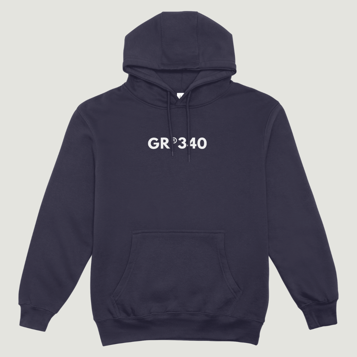 Sweat GR®340 Le Tour de Belle-Ile-En-Mer