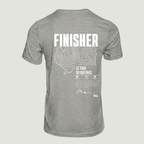 T-shirt GR®58 Le Tour du Queyras