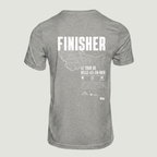 T-shirt GR®340 Le Tour de Belle-ile-en-mer