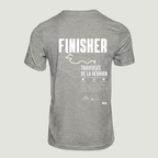 T-shirt GR®R2 Traversée de la Réunion