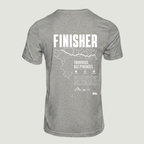 T-shirt GR®10 Traversée des Pyrénées