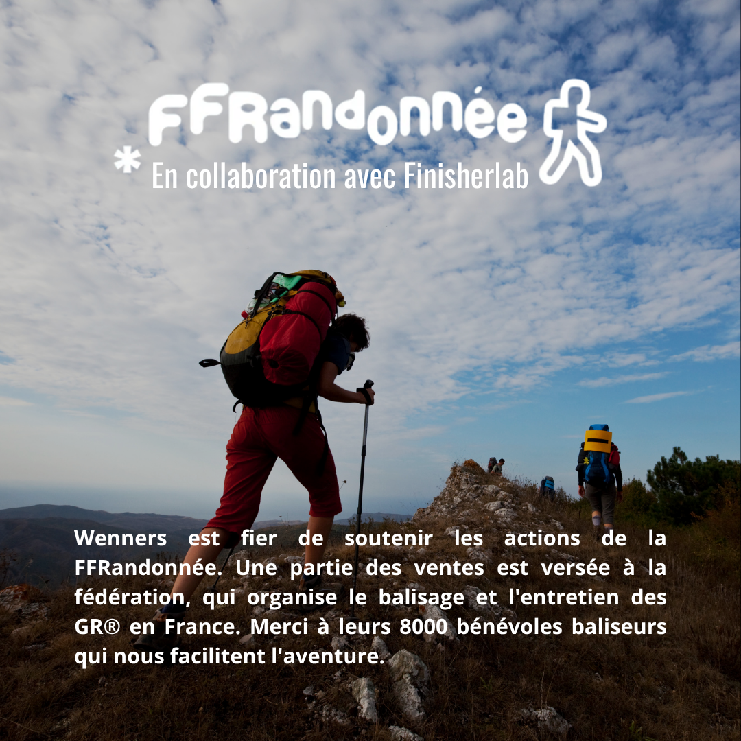 Écusson GRP® Tour et Traversée du Morvan