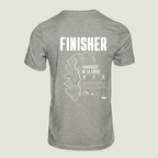 T-shirt GR®20 Traversée de la Corse