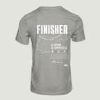 T-shirt GR®65 Le Chemin de Compostelle