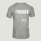 T-shirt Sommet du Mont-Blanc