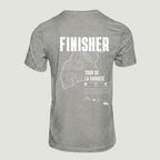 T-shirt GR®55 La haute traversée de la Vanoise