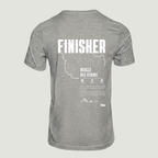 T-shirt GR®54 Boucle des Écrins