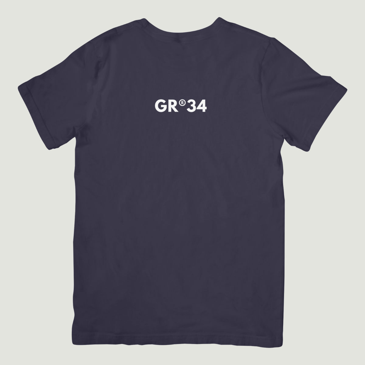 T-shirt GR®34 Sentier des Douaniers