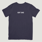 T-shirt GR®340 Le Tour de Belle-ile-en-mer