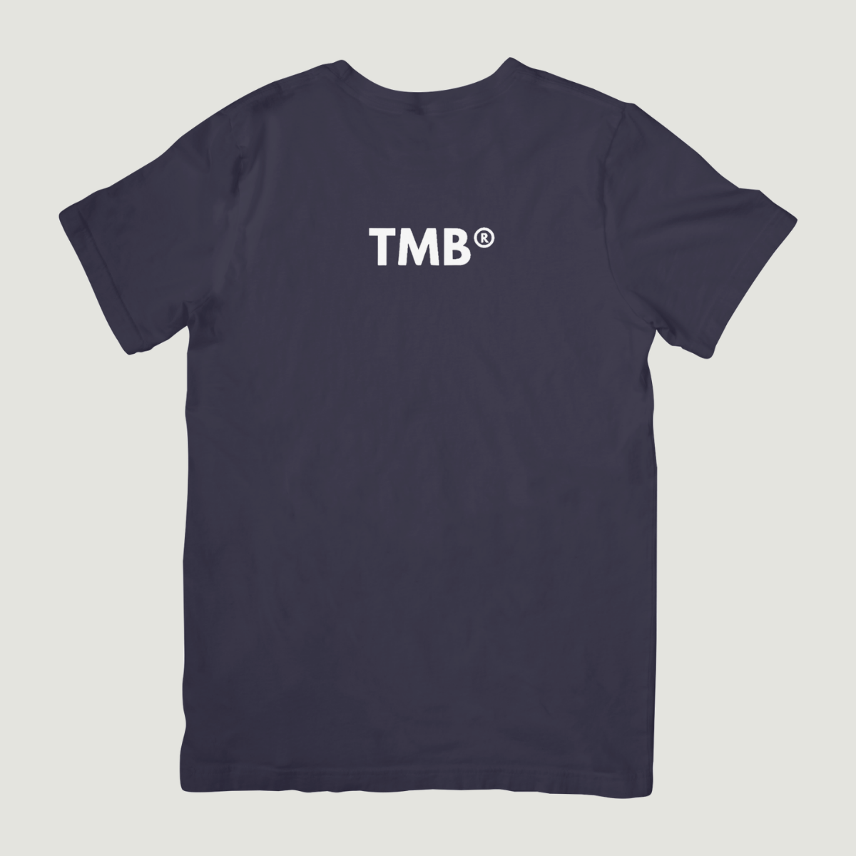 T-shirt TMB® Tour du Mont-Blanc