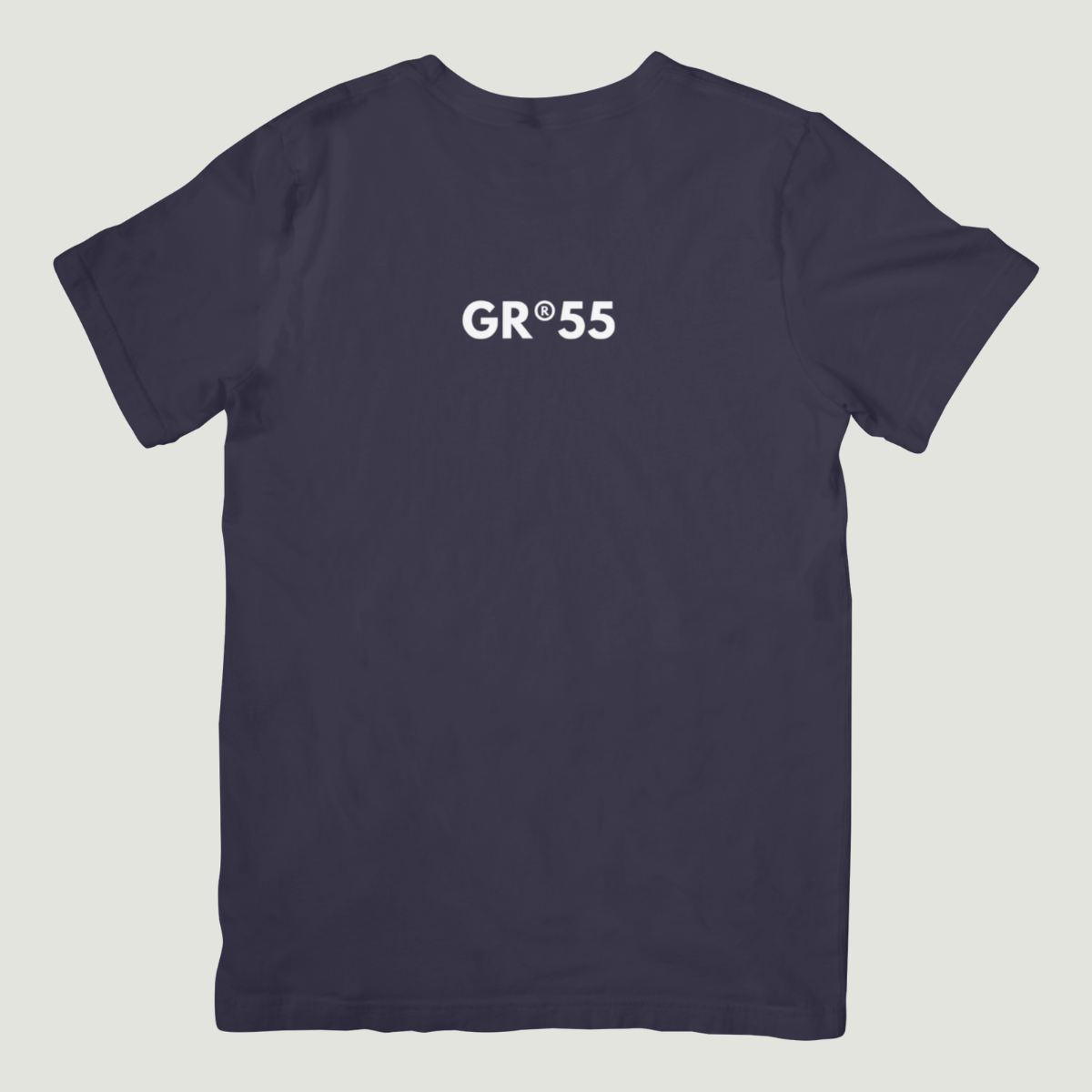 T-shirt GR®55 La haute traversée de la Vanoise