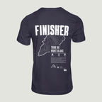 T-shirt TMB® Tour du Mont-Blanc