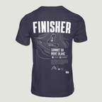 T-shirt Sommet du Mont-Blanc