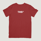 T-shirt TMB® Tour du Mont-Blanc