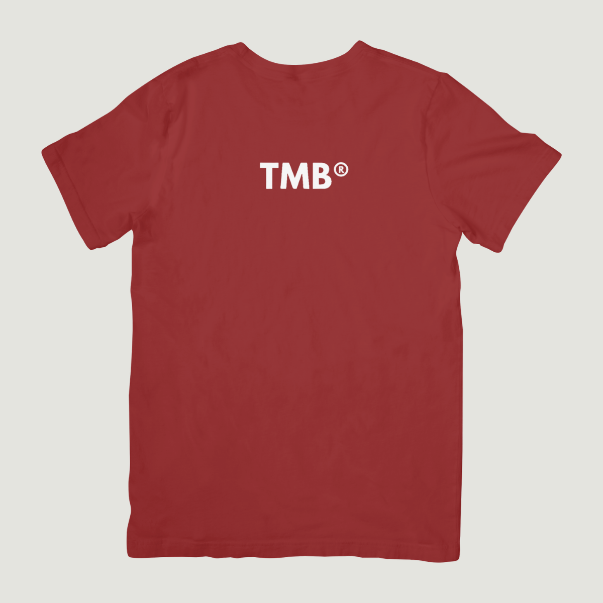 T-shirt TMB® Tour du Mont-Blanc
