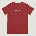 T-shirt GR®34 Sentier des Douaniers
