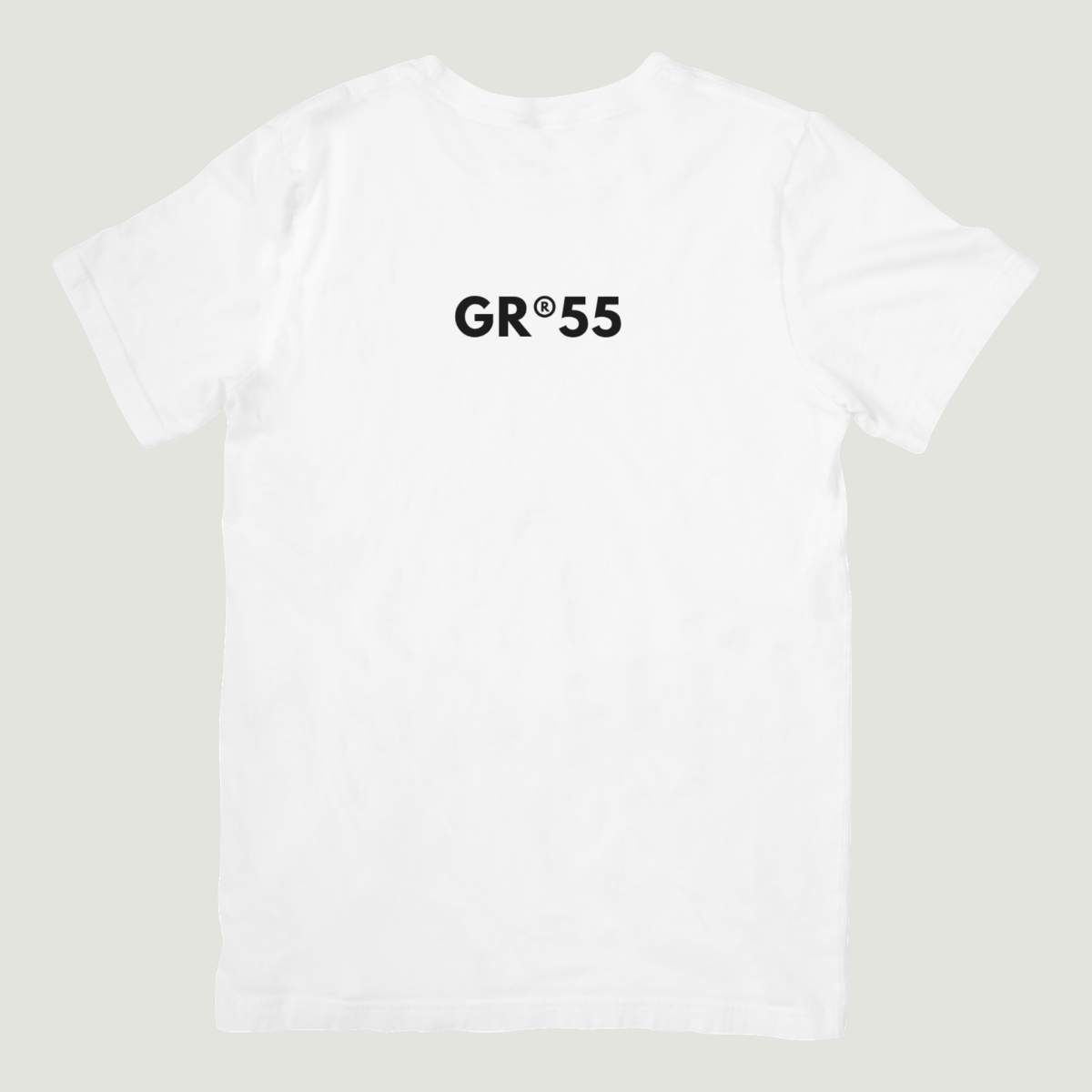 T-shirt GR®55 La haute traversée de la Vanoise