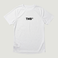 T-shirt sport TMB® Tour du Mont-Blanc
