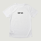 T-shirt sport GR®65 Le Chemin de Compostelle