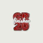 PIN'S GR®20