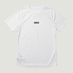 T-shirt sport Sommet du Mont-Blanc