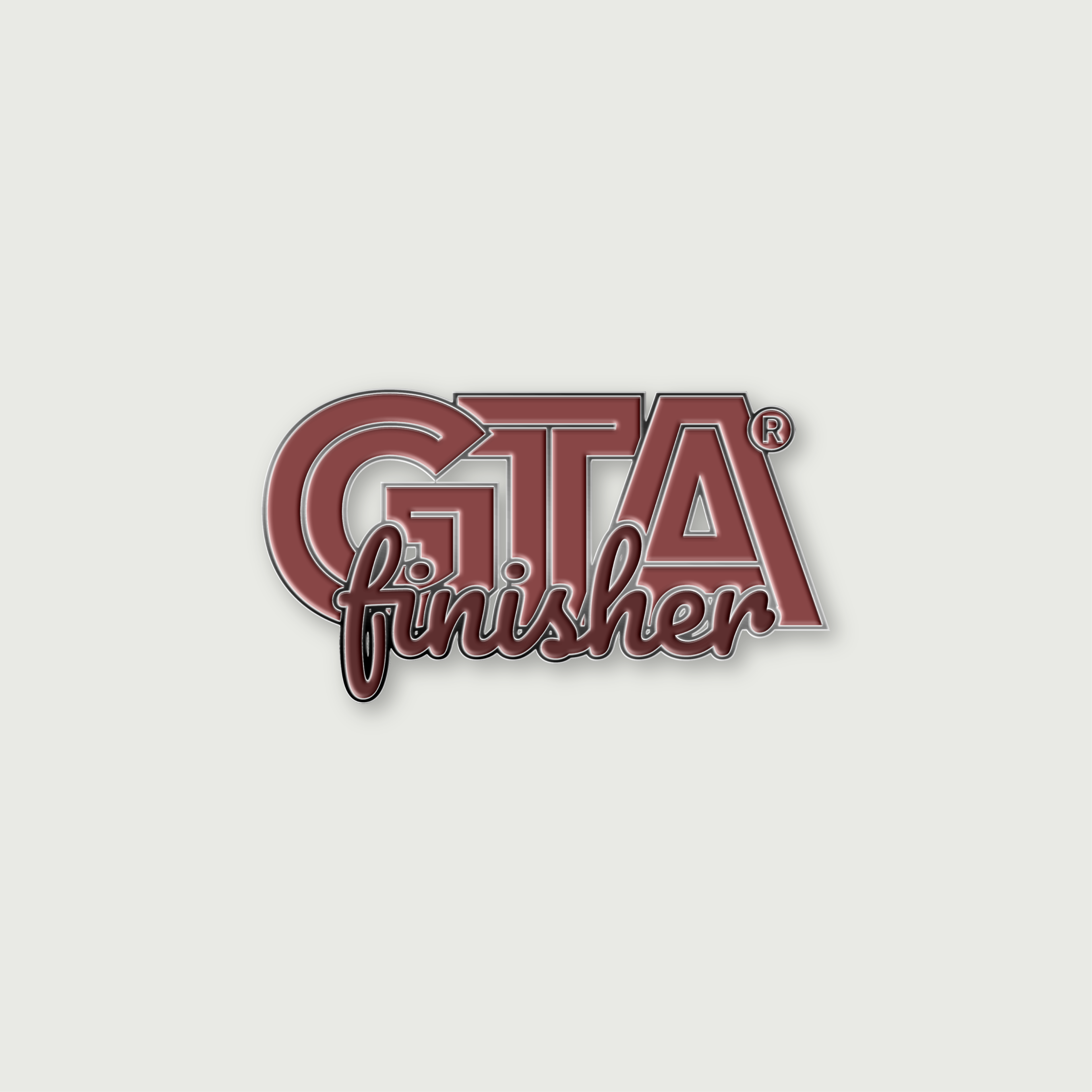 PIN'S GTA®