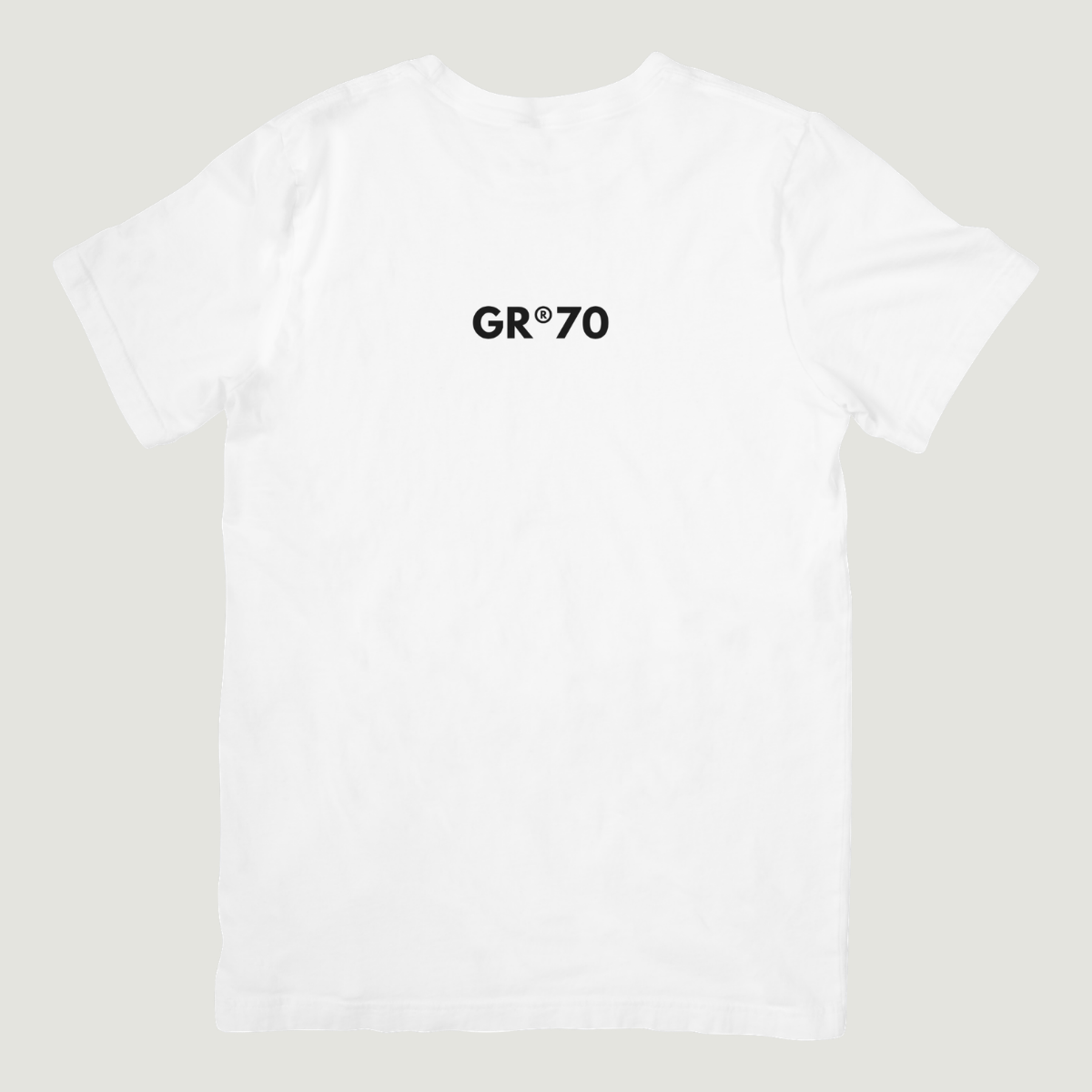 T-shirt GR®70 Chemin de Stevenson