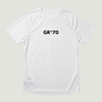 T-shirt sport GR®70 Chemin de Stevenson