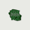 PIN'S GR®R2