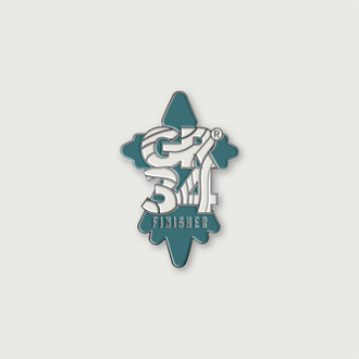 PIN'S GR®34