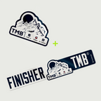 STICKER'S TMB®