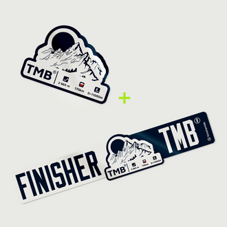 STICKER'S TMB®