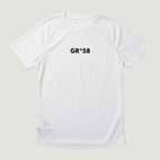 T-shirt sport GR®58 Le Tour du Queyras