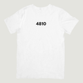 T-shirt Sommet du Mont-Blanc