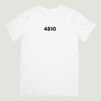 T-shirt Sommet du Mont-Blanc