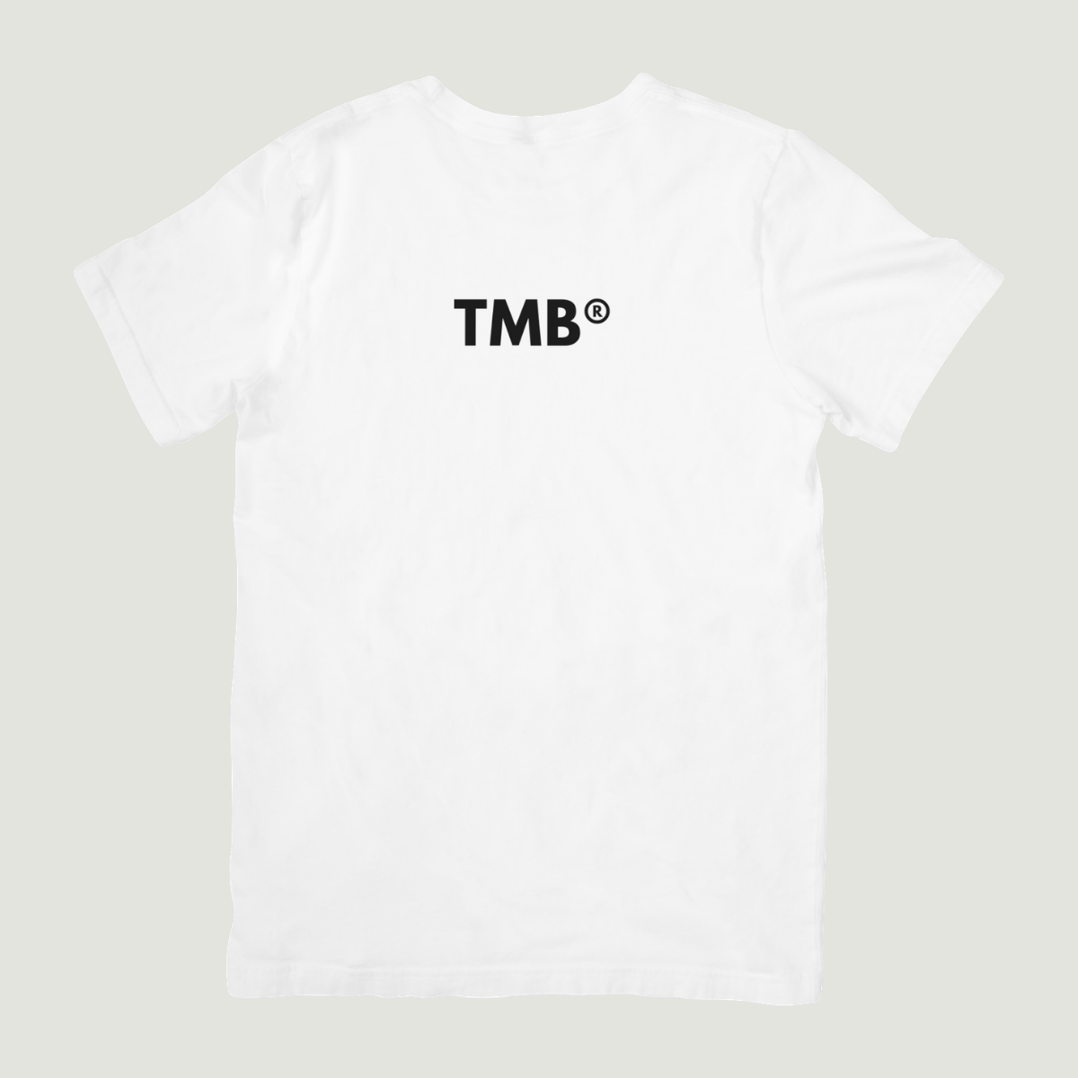 T-shirt TMB® Tour du Mont-Blanc