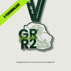 Médaille GR®R2