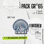 Pack GR®65 Chemin de Compostelle