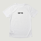 T-shirt sport GR®10 Traversée des Pyrénées