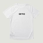 T-shirt sport GR®R2 Traversée de la Réunion