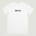 T-shirt GR®34 Sentier des Douaniers