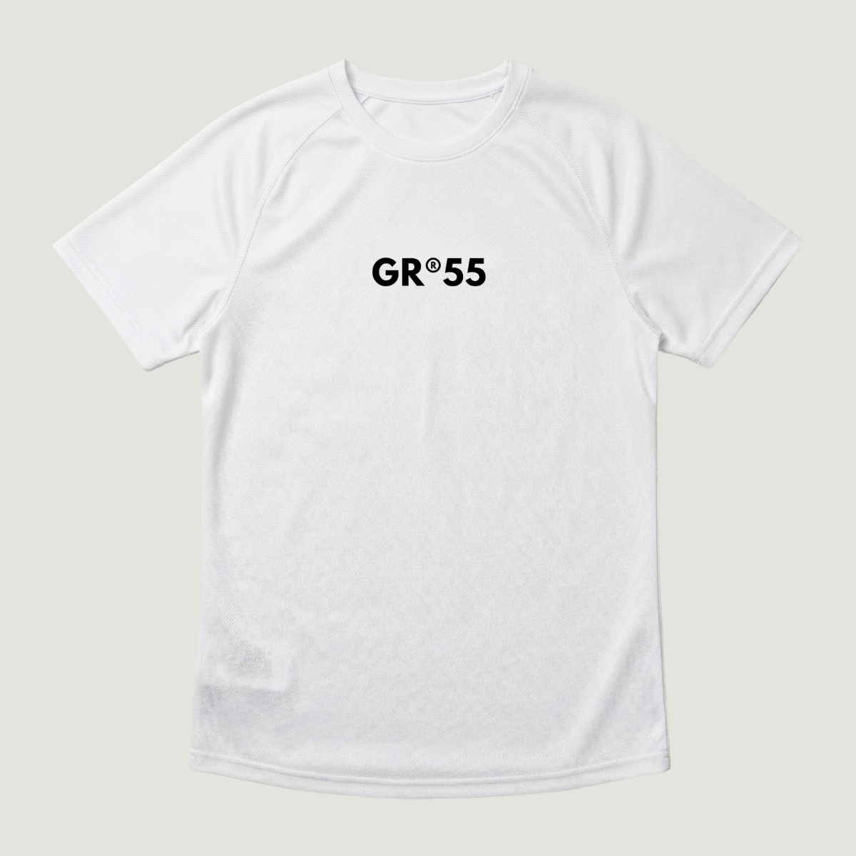 T-shirt sport GR®55 La haute traversée Vanoise