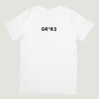 T-shirt GR®R2 Traversée de la Réunion
