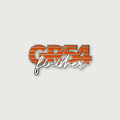 PIN'S GR®54