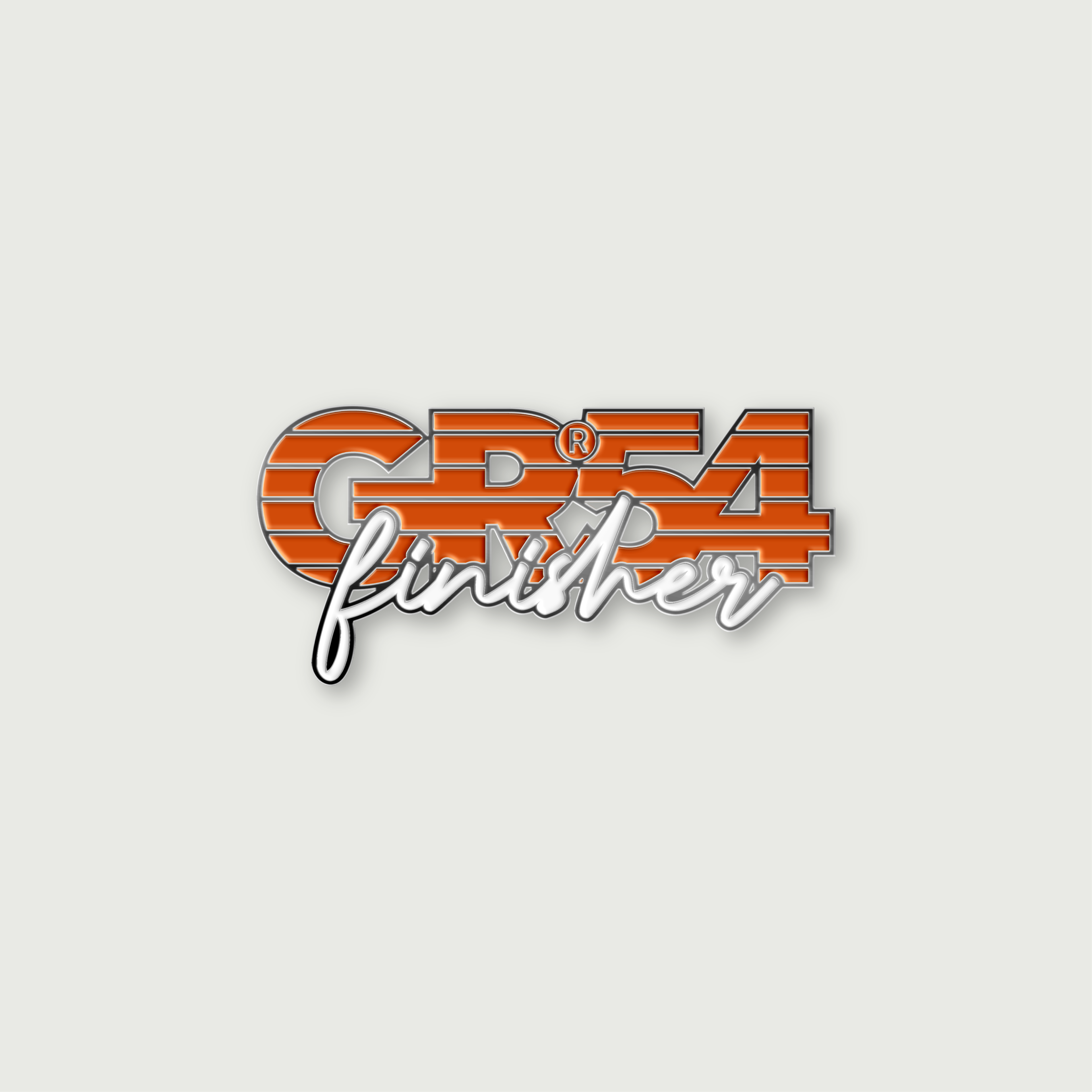 PIN'S GR®54